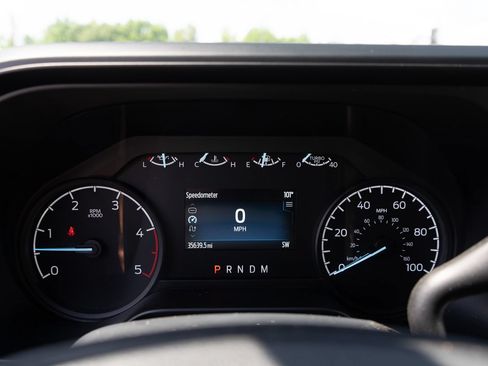 Used 2026 Ford F250 XLT AWD/4WD image 27