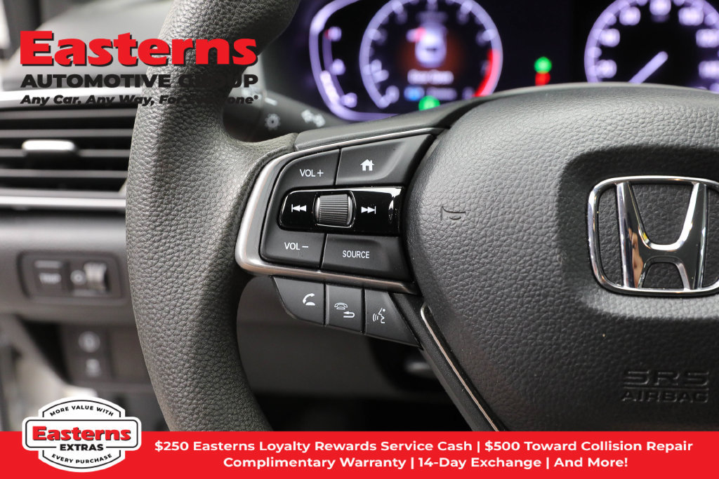 Used 2020 Honda Accord LX image 15