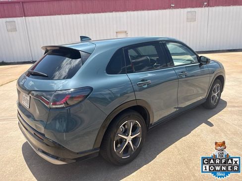 Used 2024 Honda HR-V EX-L image 5