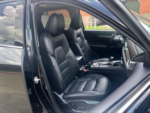 Used 2020 MAZDA CX-5 Grand Touring FWD image 10