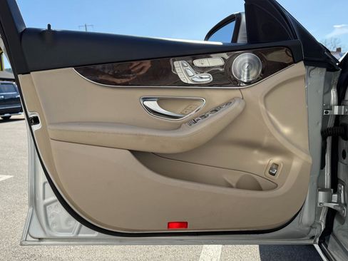 Used 2017 Mercedes-Benz C 300 4MATIC Sedan w/ Premium 3 Package image 18