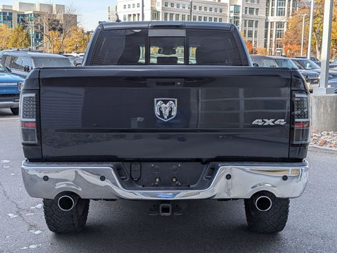 Used 2013 RAM 1500 Big Horn image 5