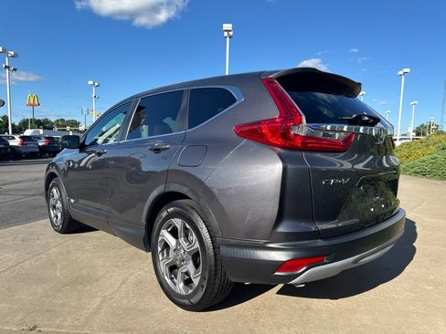 Used 2019 Honda CR-V EX-L image 7