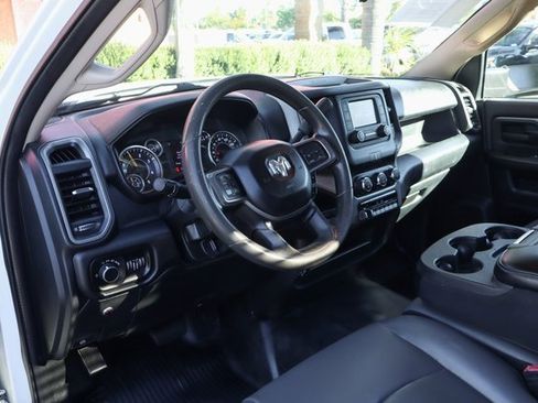 Used 2020 RAM 5500 Tradesman image 20