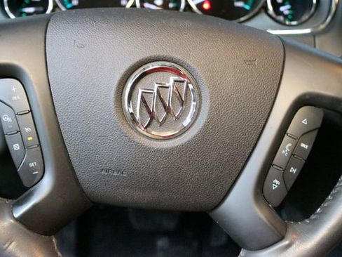 Used 2016 Buick Enclave Leather w/ Trailering Package, 4500 LBS. AWD/4WD image 21