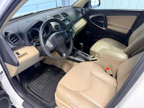 Used 2012 Toyota RAV4 Limited w/ Premium Plus Value Pkg AWD/4WD image 7