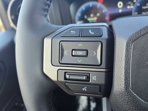 New 2026 Toyota Land Cruiser image 33