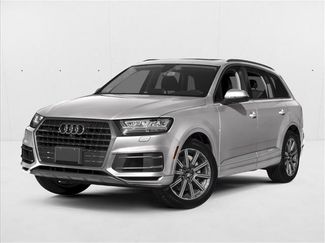 Used 2019 Audi Q7 3.0T Prestige w/ Prestige Package AWD/4WD video 1