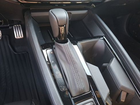 New 2026 Honda Accord Sport image 12