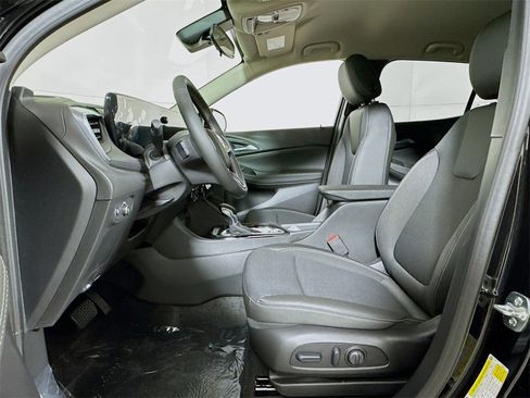 New 2026 Buick Encore GX Preferred w/ Comfort Package image 11