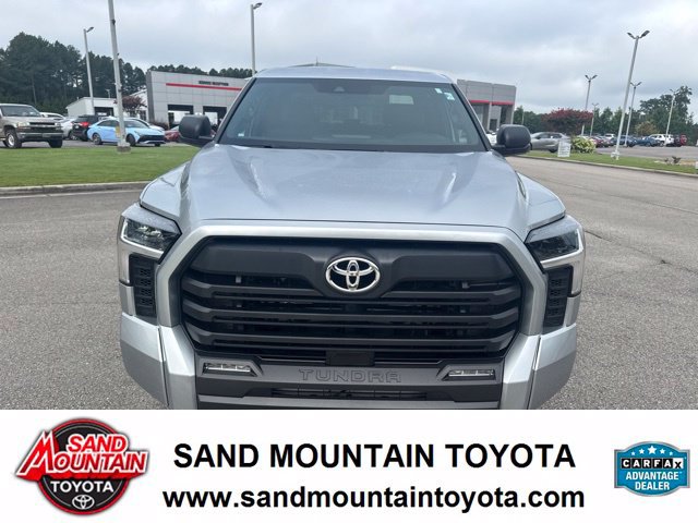 Used 2025 Toyota Tundra SR5 AWD/4WD image 7