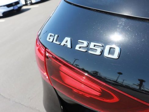 Used 2025 Mercedes-Benz GLA 250 image 6