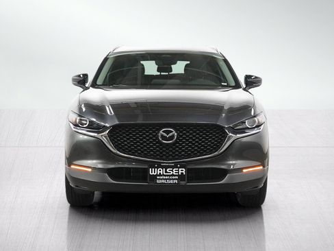Used 2024 MAZDA CX-30 AWD 2.5 S w/ Select Sport Pkg image 8