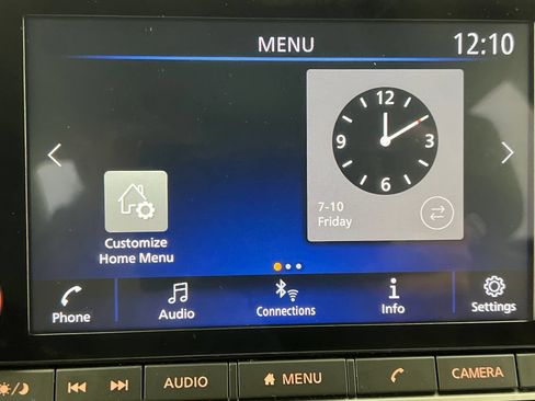 Used 2024 Nissan Altima 2.5 SR FWD image 54