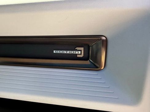 Used 2022 GMC Hummer EV Edition 1 w/ LPO, Illumination Package AWD/4WD image 94