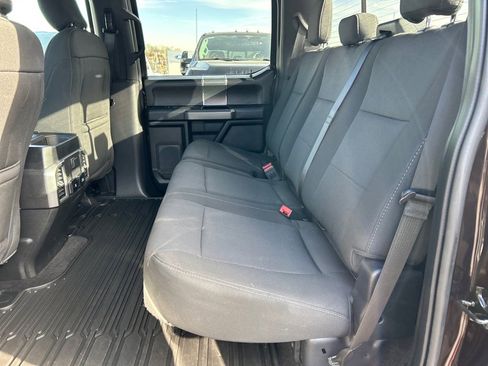Used 2018 Ford F150 XLT w/ Equipment Group 302A Luxury image 10