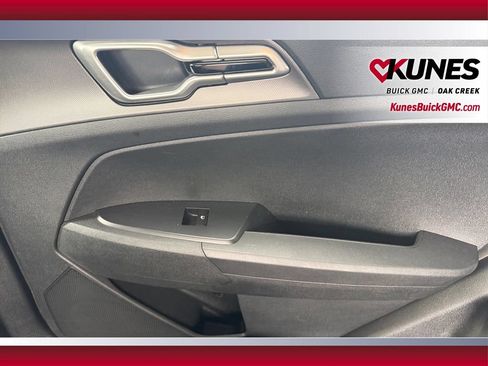 Used 2026 Kia Sportage LX FWD image 35
