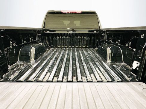 Used 2024 Chevrolet Silverado 1500 Custom AWD/4WD image 26
