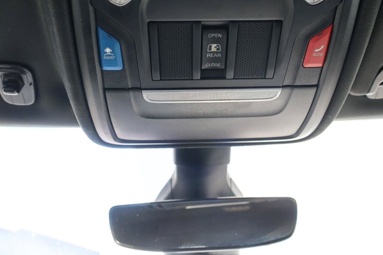 Used 2022 RAM 1500 Big Horn RWD image 30