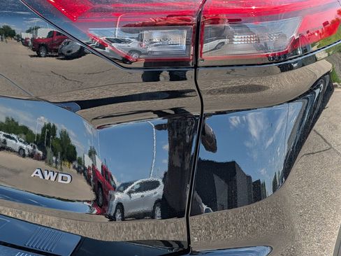 New 2026 Nissan Rogue SV w/ Cold Weather Package AWD/4WD image 17