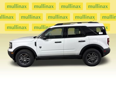 New 2026 Ford Bronco Sport Big Bend w/ Convenience Package AWD/4WD image 12