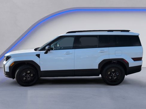 New 2026 Hyundai Santa Fe XRT image 10