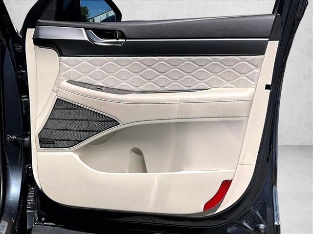 Used 2020 Hyundai Palisade Limited FWD image 19