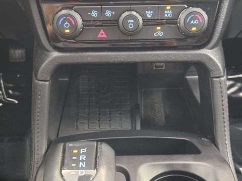 Certified 2024 Ford Ranger Raptor AWD/4WD image 20