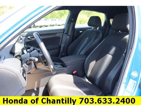 Used 2023 Honda Civic Sport image 21