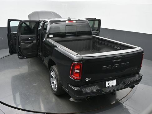 Used 2025 RAM 1500 Tradesman image 64