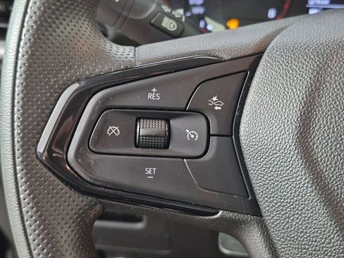 Used 2022 Chevrolet TrailBlazer LS FWD image 19
