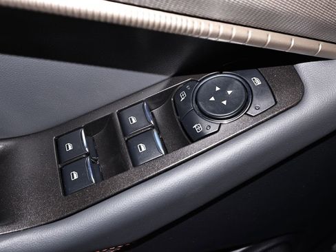 New 2026 Ford Explorer Active AWD/4WD image 11
