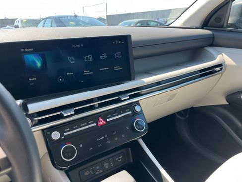 Used 2025 Hyundai Tucson SEL image 20