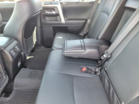 Used 2022 Toyota 4Runner Limited image 15