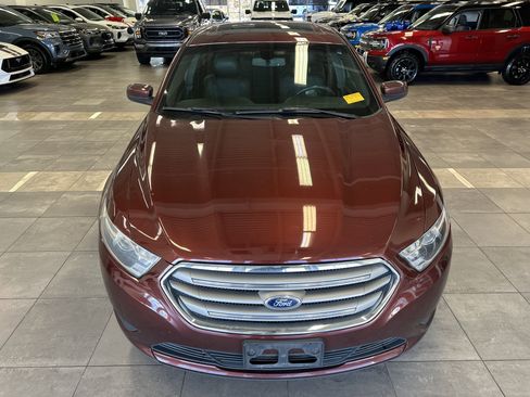 Used 2015 Ford Taurus SEL w/ Equipment Group 201A image 18