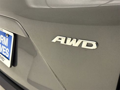 Certified 2022 Honda CR-V EX-L image 11