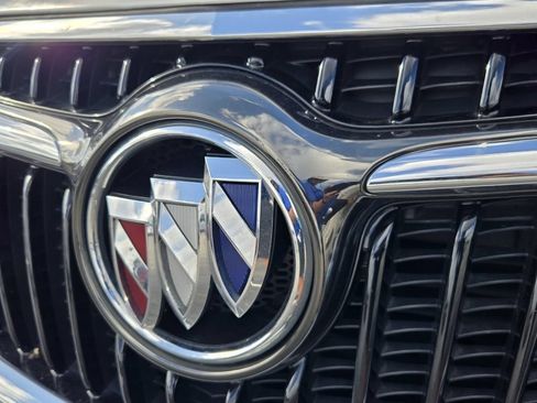 Used 2019 Buick Envision Essence AWD/4WD image 11