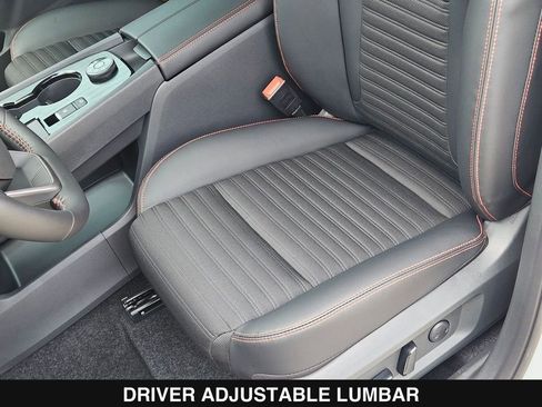 New 2026 Nissan Rogue SV AWD/4WD image 16