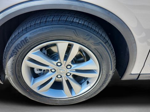 Certified 2022 Acura MDX 3.5L image 23