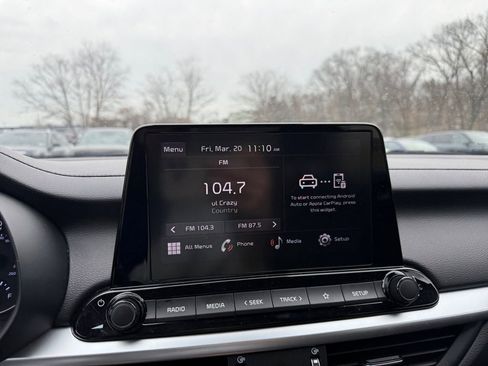 Certified 2024 Kia Forte LXS image 17