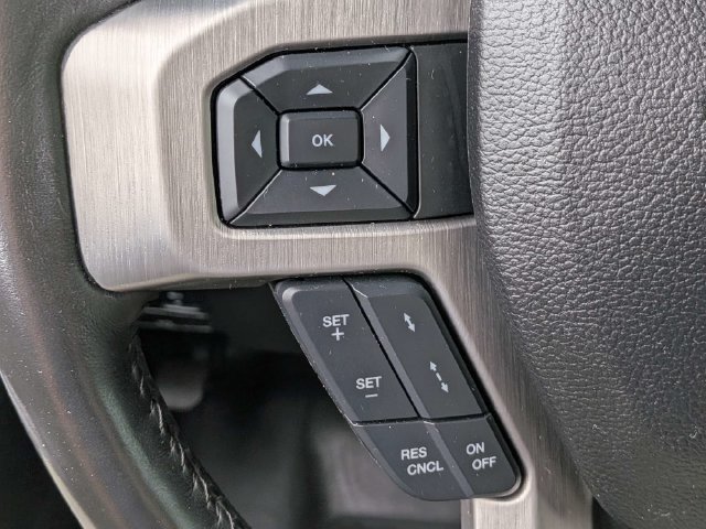 Used 2017 Ford F250 Platinum w/ Platinum Ultimate Package AWD/4WD image 25