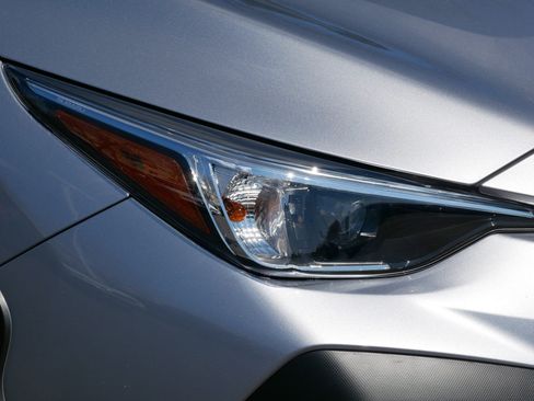 Certified 2024 Subaru Crosstrek 2.0i Premium AWD/4WD image 16