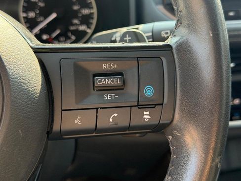 Used 2023 Nissan Rogue SL w/ SL Premium Package AWD/4WD image 18