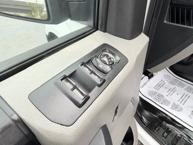 Used 2016 Ford F150 XL w/ Equipment Group 101A Mid AWD/4WD image 17