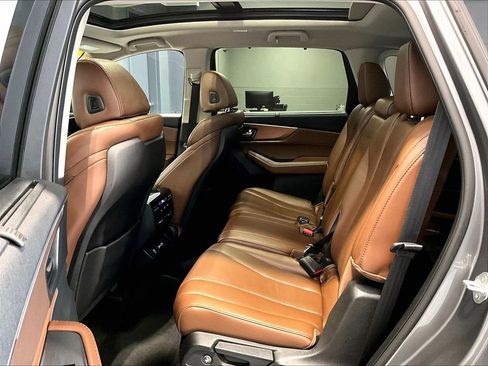 Used 2023 Acura MDX SH-AWD w/ Technology Package image 23