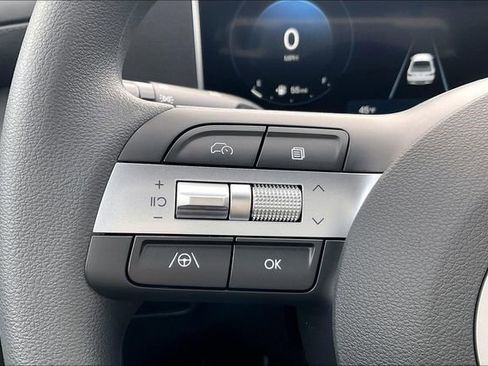 New 2026 Hyundai Santa Cruz SEL image 20