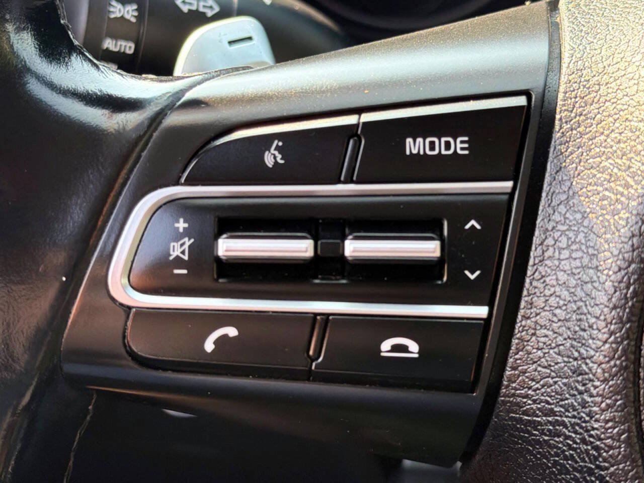 Used 2019 Kia Stinger AWD/4WD image 14