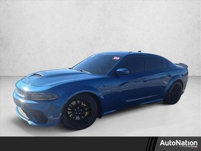 Used 2020 Dodge Charger Scat Pack
