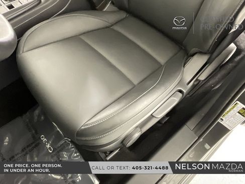 Certified 2023 MAZDA CX-30 AWD 2.5 S w/ Select Package image 25
