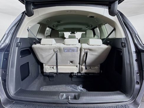 New 2026 Honda Odyssey EX-L image 34